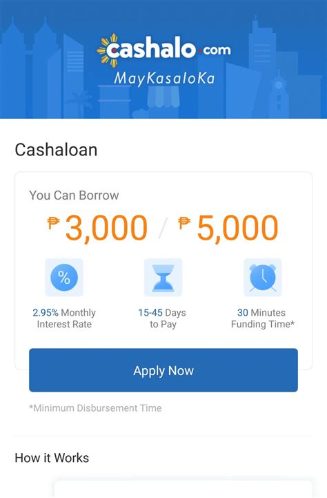 Mga video ng cashalo loan app download.